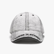 Offgrid Fade Cap