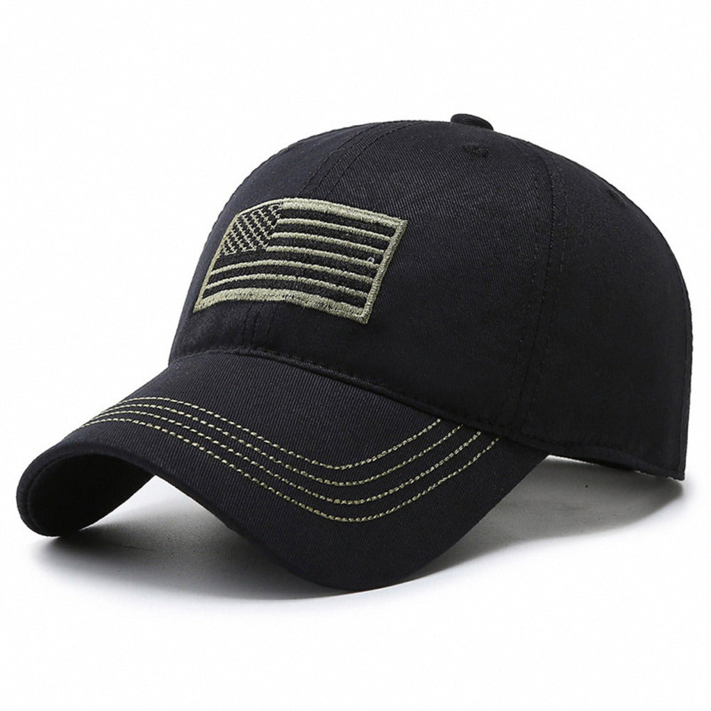 Freedom Fighter Cap