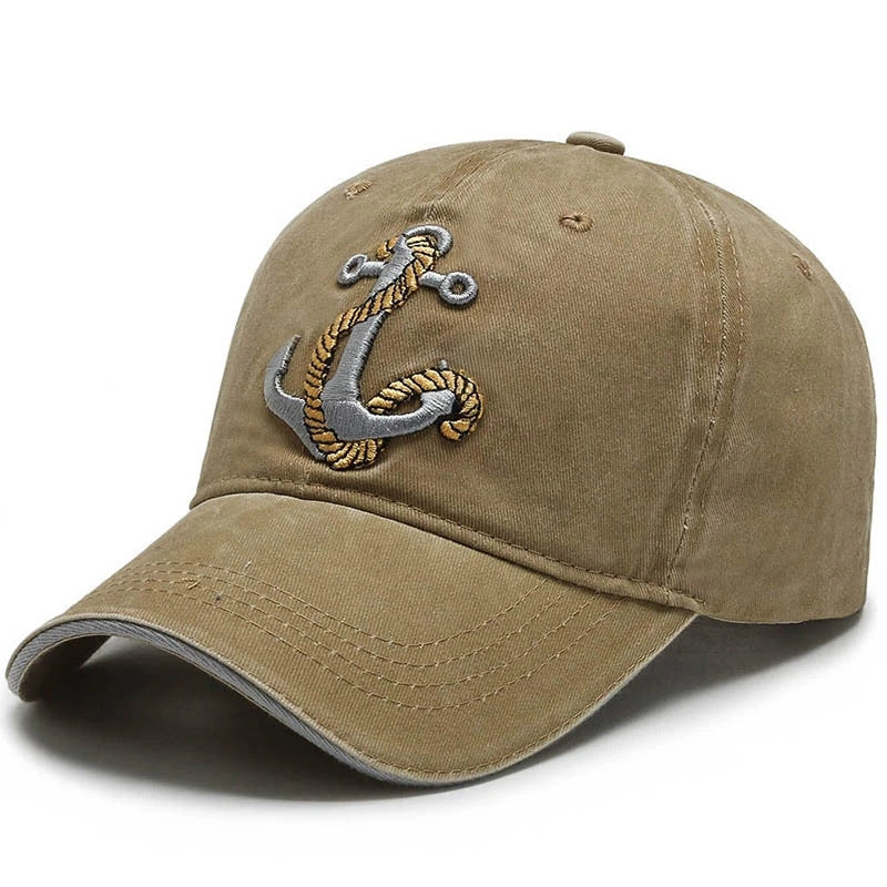 Anchorline Stillwater Cap