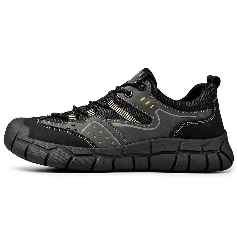 Trail Titan Boots