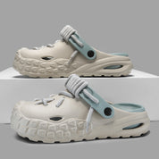 Mayfare Laced Clogs