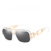 Vellum Chain Sunglasses