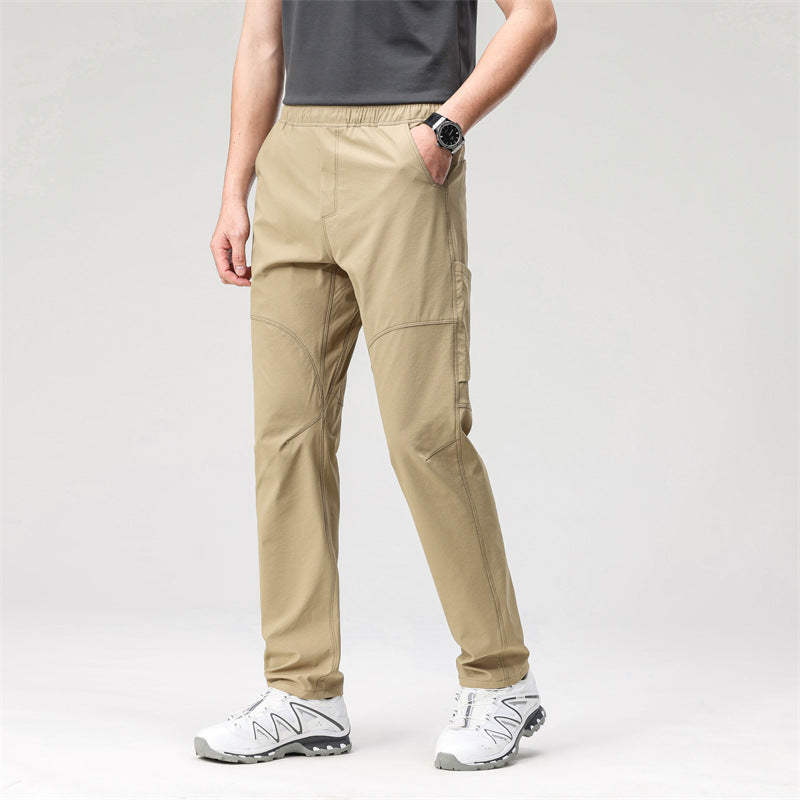 Fieldform Stretch Pants