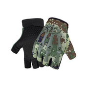 Kodiak Strike Skeleton Gloves