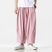 Kyoto Air Cotton Pants