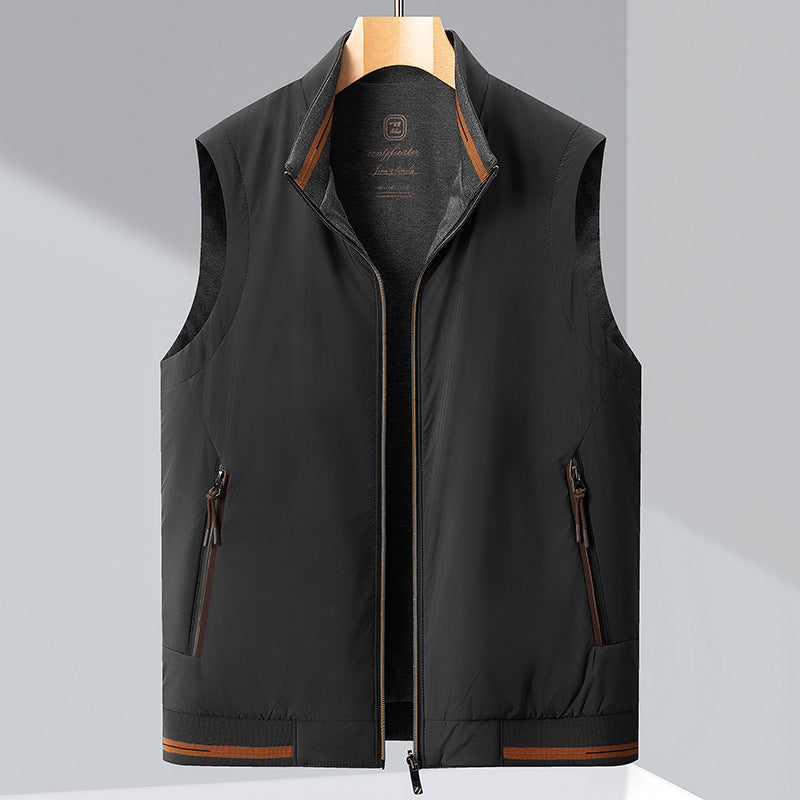 Kestrel Reversible Vest