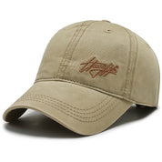 Bronx Fade Cap