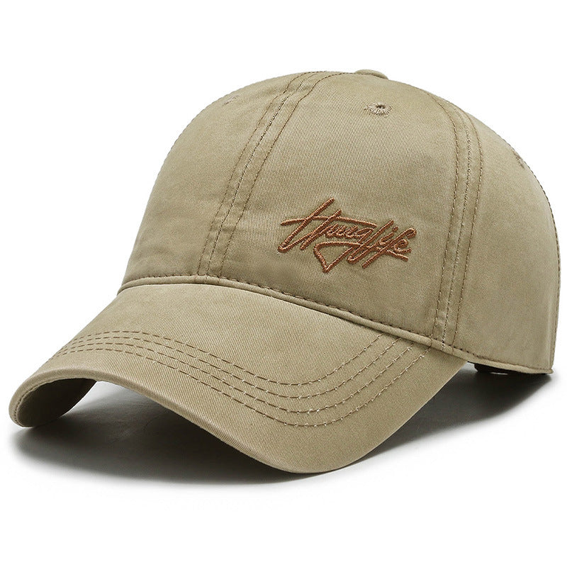 Bronx Fade Cap