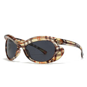 Lunar Owl Sunglasses
