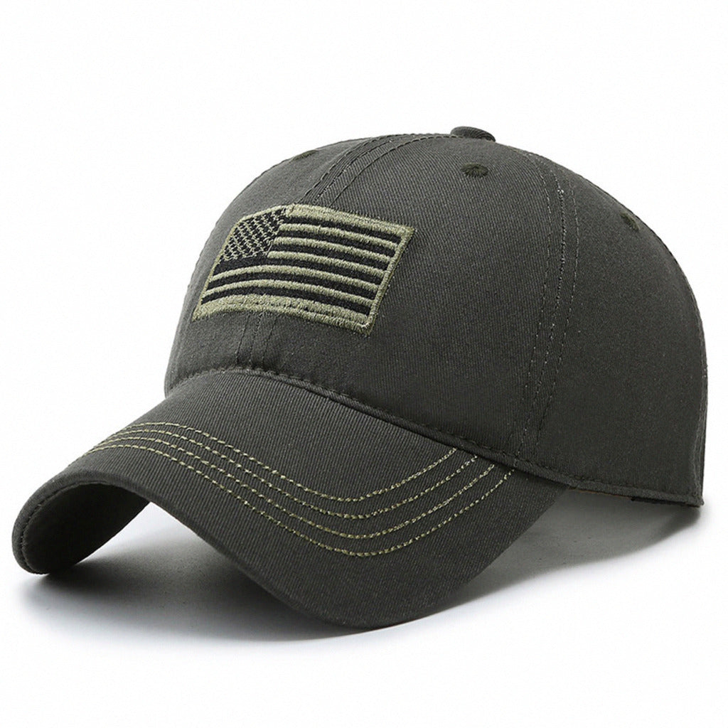 Freedom Fighter Cap
