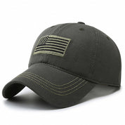 Freedom Fighter Cap