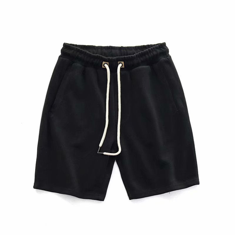 Dylan Soft Shorts