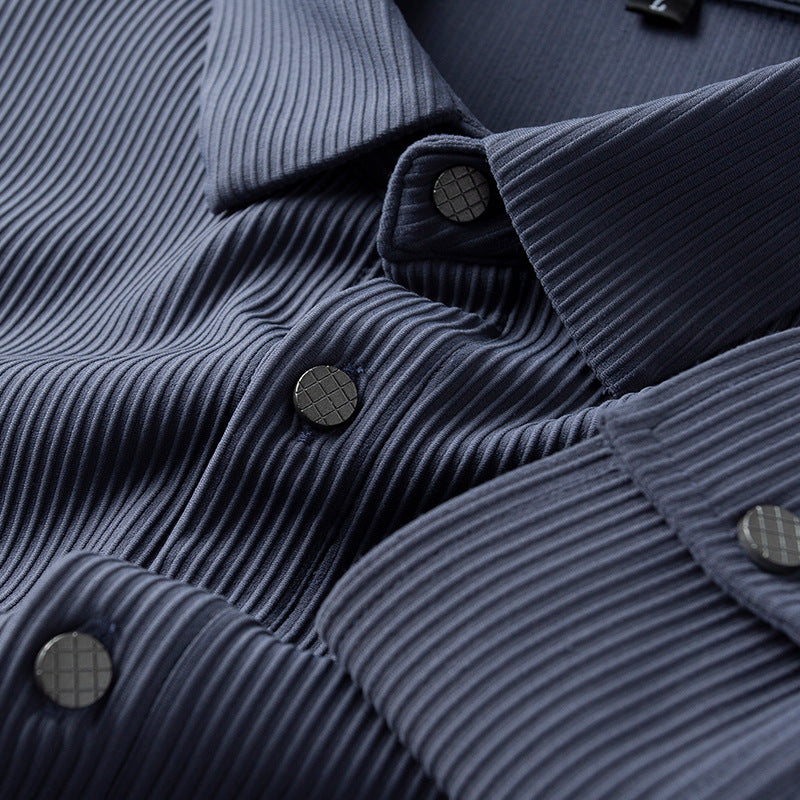 Dublin Linework Shirt