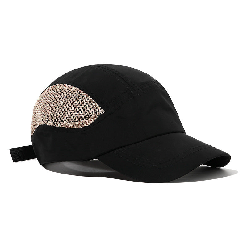 TrekAir Mesh Cap