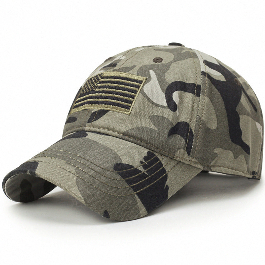 Duty Bound Cap