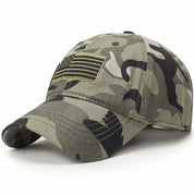 Duty Bound Cap