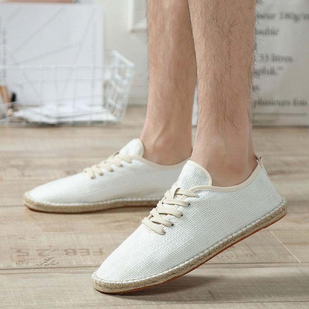 Malden Jute Espadrille