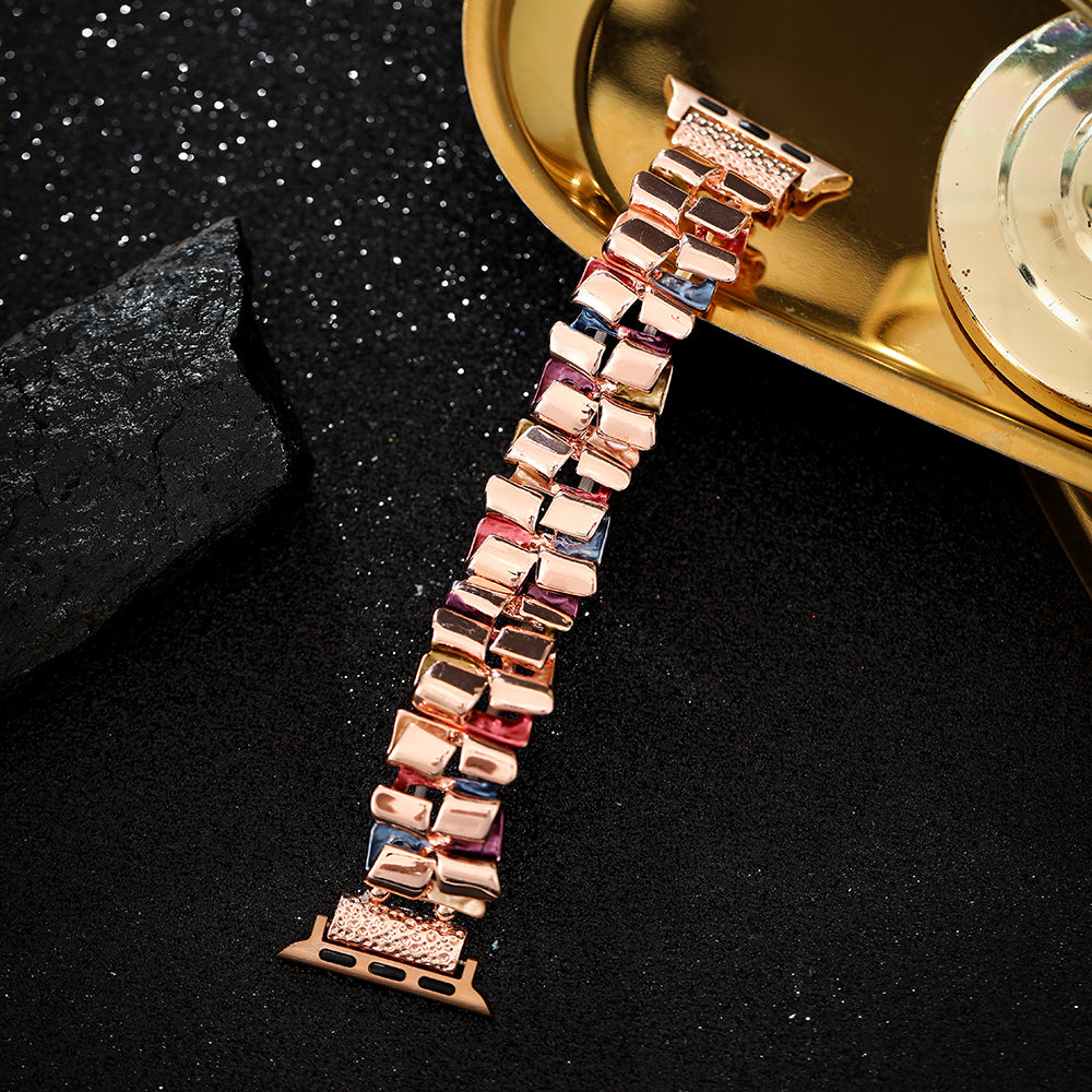 Rosé Prism Band