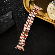 Rosé Prism Band