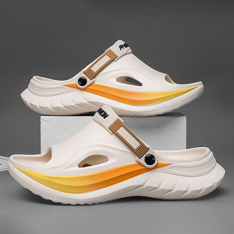 Volt Motion Slide