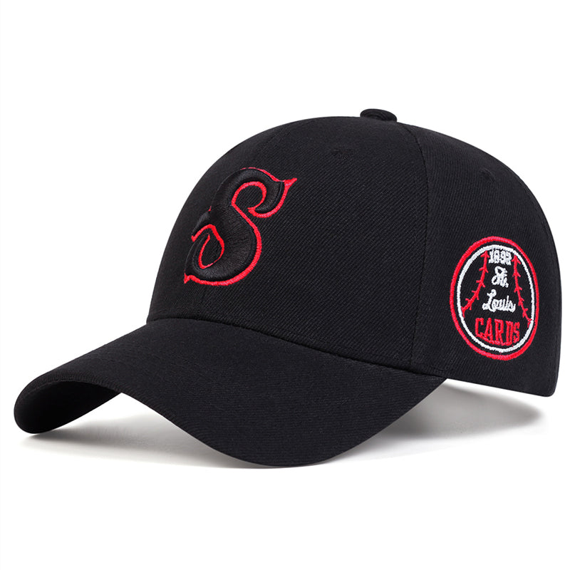 Striker League Cap