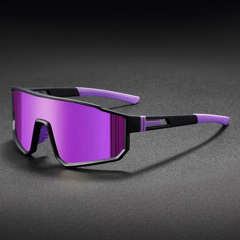 Ryze Stealth Sunglasses