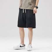 Lowtone Cotton Shorts