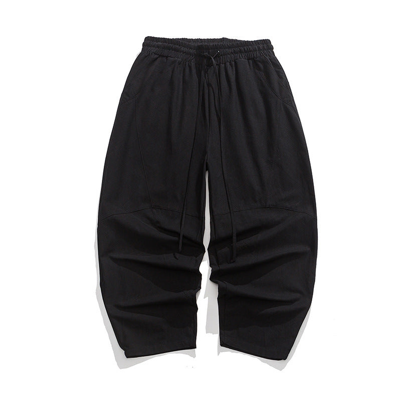 Kumo Wide Leg Pants