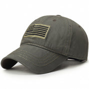 Duty Bound Cap