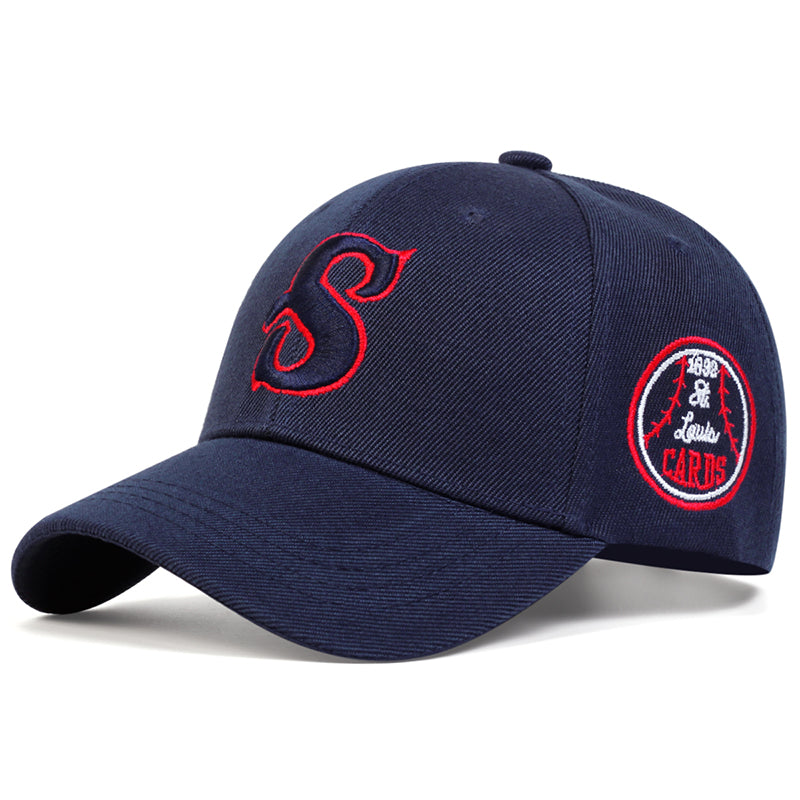 Striker League Cap