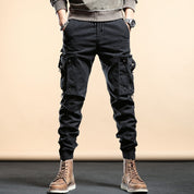 Titan Flex Cargo Pants