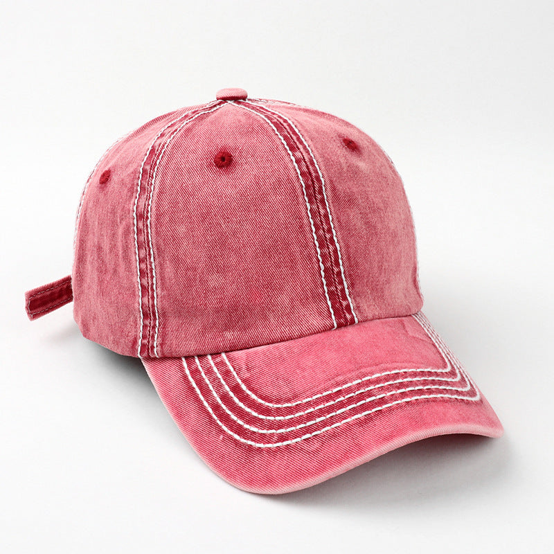 Canyon Fade Cap