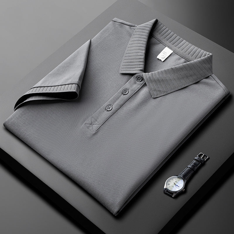 Harison Weight Polo