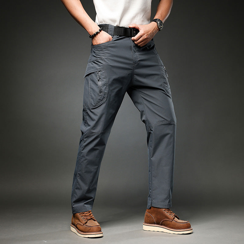 Detroit Utility Cargo Pants