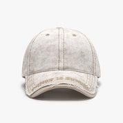 Offgrid Fade Cap