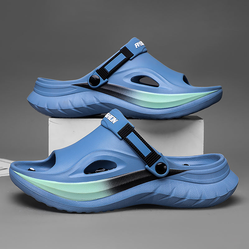 Volt Motion Slide