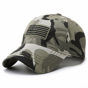 Freedom Fighter Cap