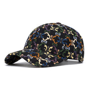 Woven Tribal Cap