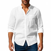 Mornell Linen Shirt