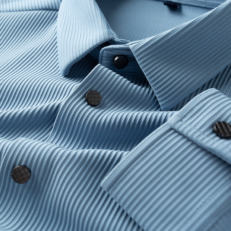 Dublin Linework Shirt