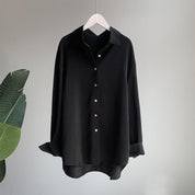 Camille Chiffon Blouse
