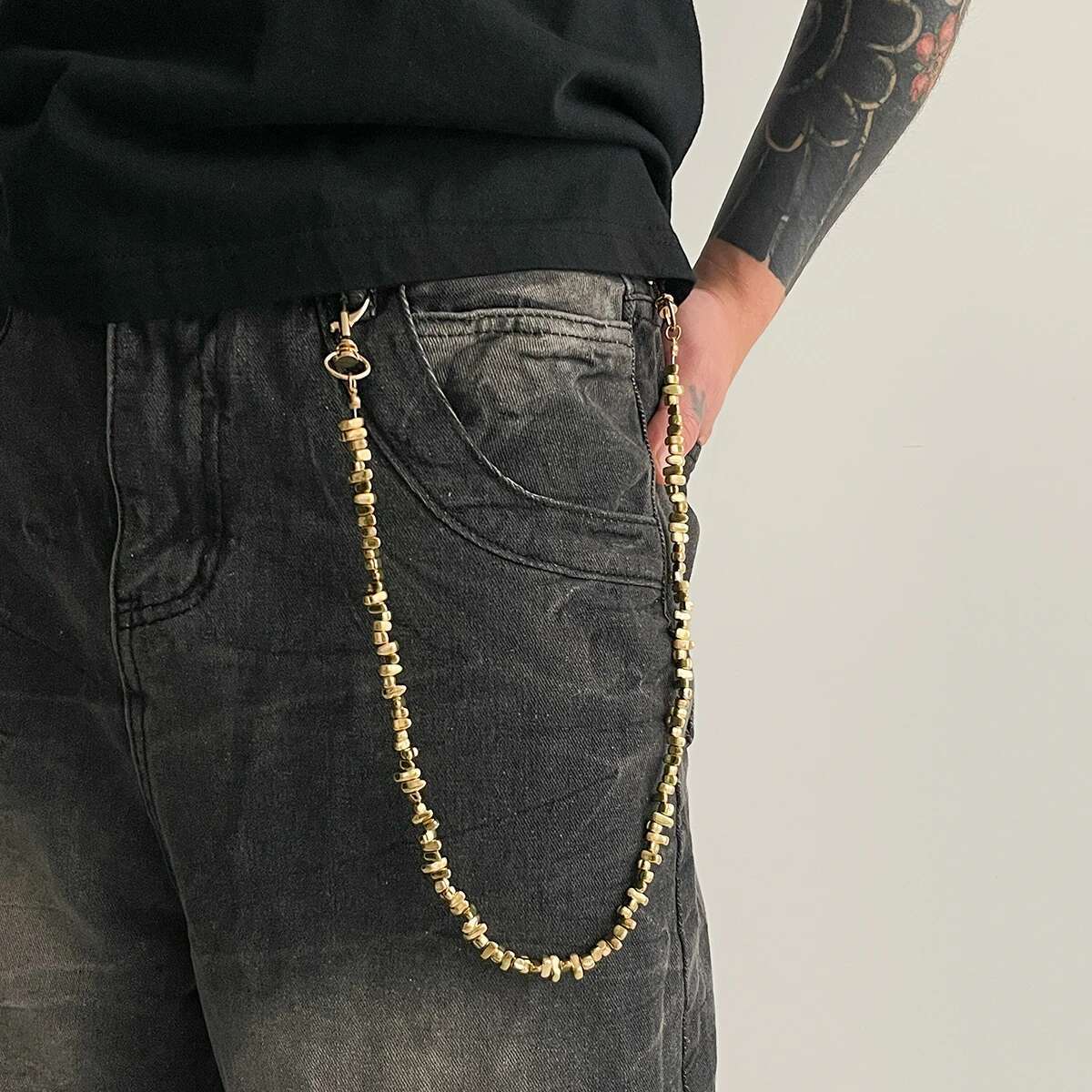 Splitlink Chain