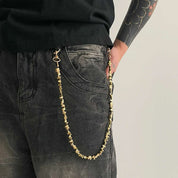 Splitlink Chain