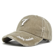Camden 7 Cap
