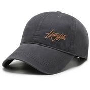Bronx Fade Cap