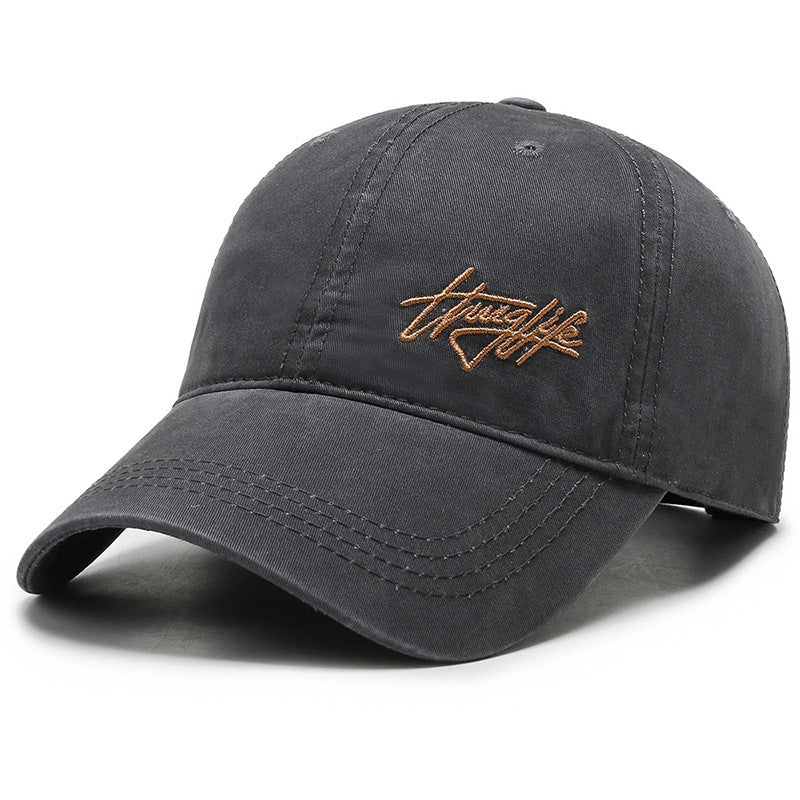 Bronx Fade Cap