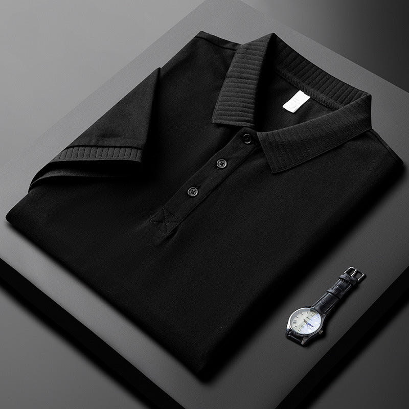 Harison Weight Polo
