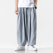Kyoto Air Cotton Pants