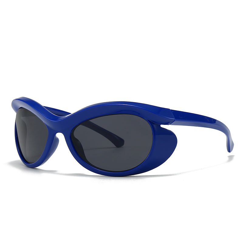 Lunar Owl Sunglasses