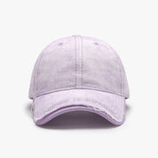 Offgrid Fade Cap